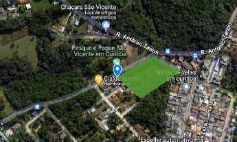 Imagem 2: Lote/Terreno para venda com 7965 metros quadrados em Tatuquara - Curitiba - PR