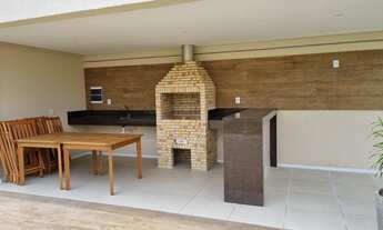 Imagem 7: BS Par - Aquarela - 02 quartos, 01 suíte