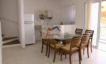 Imagem 6: Apartamento Duplex com vista mar para Venda em Parque Enseada Guaruja-SP