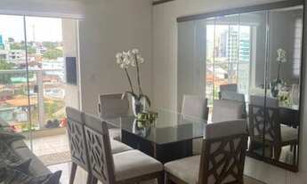 Imagem 4: Apartamento Duplex com 3 suítes e 1 quarto à venda, 166m² por R$ 850.000,00 no Centro - Ba