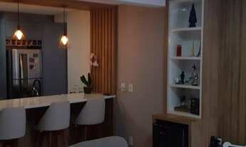 Imagem 3: Apartamento para venda tem 93 metros quadrados com 3 quartos em Maria Goretti - Chapecó