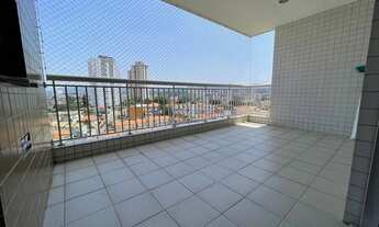 Imagem 3: Apartamento para venda tem 118 metros quadrados com 3 quartos em Lauzane Paulista - São Pa