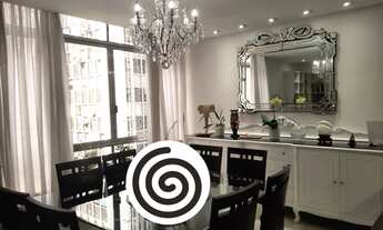 Imagem 2: Aparmento reformado Paraísco com cozinha gourmet