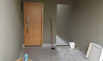 Imagem 2: Casa a venda 3 quartos no Moinho dos Ventos