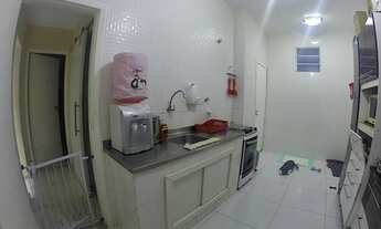 Imagem 4: Casa de condomínio para venda tem 80 metros quadrados com 2 quartos em Piedade - Rio de Ja