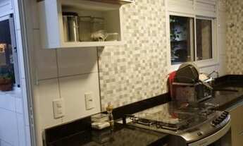 Imagem 4: APARTAMENTO MOBILIADO