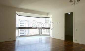 Imagem 3: São Paulo - Apartamento Padrão - Real Parque