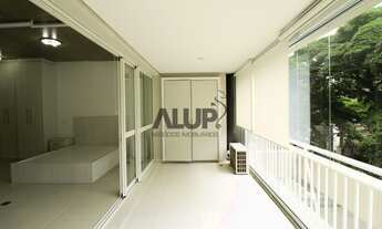 Imagem 7: Apartamento para aluguel com 65 metros quadrados com 1 quarto em Itaim Bibi - São Paulo