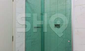 Imagem 6: Apartamento em Pinheiros, 2 dormitórios, super ensolarado e prox. Estação Sumaré do Metrô