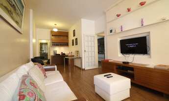 Imagem: Joaquim Nabuco - Lado Ipanema