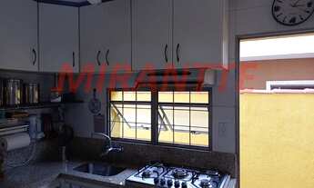 Imagem 5: Casa para venda com 204 metros quadrados com 3 quartos em Jardim Guanca - São Paulo - SP