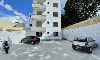 Imagem: APARTAMENTO INDUSTRIAL SÃO LUIZ,CONTAGEM/MG