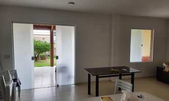 Imagem 3: Casa no residencial acquaville