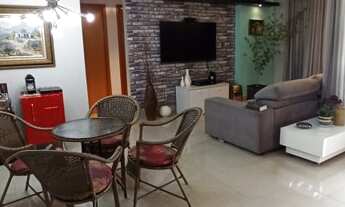 Imagem 2: 2/4 (1suite), reformado Setor Bueno