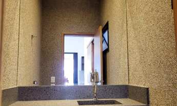 Imagem 5: Belíssima Casa à venda no Condomínio Recanto do Lago, com 3 suítes