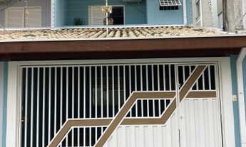 Imagem 4: Sobrado a venda com móveis planejados com 03 dor e 03 banheiros com ótimo preço em Taubaté