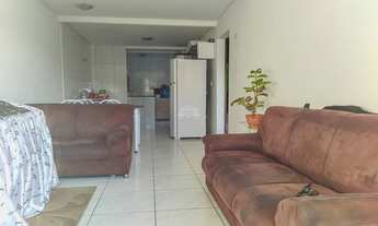 Imagem 3: Apartamento para venda com 59 metros quadrados com 2 quartos em Costeira - Araucária - PR