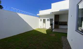 Imagem 3: Casa a venda com 150m², com 3 quartos, 1 suite no Alto Umuarama