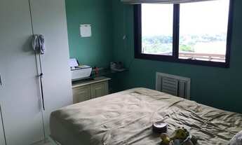 Imagem 7: Apartamento para venda tem 86 metros com 3 quartos no Condomínio Le Quartier Vert no Recre