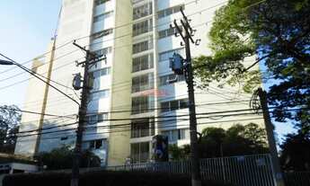 Imagem: Apartamento, Sumaré - São Paulo