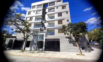 Imagem 5: BELO HORIZONTE - Cobertura - liberdade