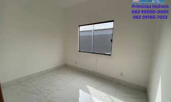 Imagem 5: Casa em Condomínio fechado em senador Canedo pronto para Morar