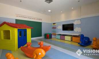 Imagem 4: Vendo ótimo Apto com 3 quartos, uma suíte com 2 vagas Nova Iguaçu-RJ