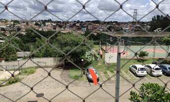 Imagem 5: APARTAMENTO - IDEAL FLAMBOYANT / SUMARÉ-SP