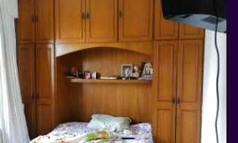 Imagem 3: Apartamento para venda tem 92 metros quadrados com 3 quartos