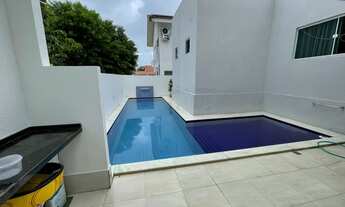 Imagem 2: Casa de condomínio Fechado 3Qts + 1 Suíte com180m2