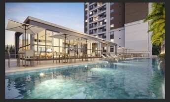 Imagem 2: Apartamento para venda com 65 metros quadrados com 3 quartos em Joaquim Távora - Fortaleza