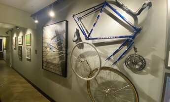 Imagem 6: Apartamento impecável, 3dts, suite mais escritório, 1 vaga , Jd Paulista