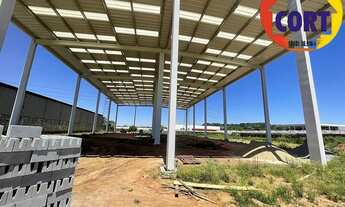 Imagem 5: Galpão de 2.400m² para locação em Arujá!!!