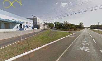 Imagem 6: Área à venda, 5400 m² por R$ 4.600.000,00 - Betel - Paulínia/SP