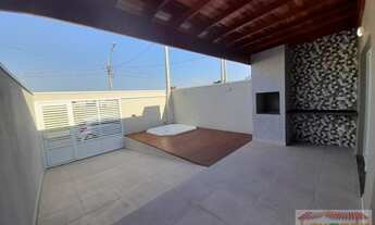 Imagem 4: Casa para Venda no bairro Flora Rica Bairro na cidade de Peruíbe/SP