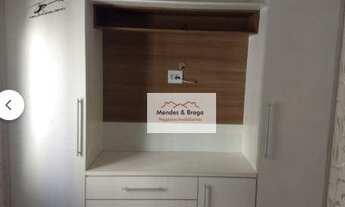 Imagem 6: Apartamento à venda, 64 m² por R$ 380.000,00 - Ponte Grande - Guarulhos/SP