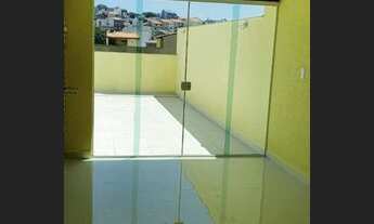 Imagem: Cobertura para Venda em Santo André, Campestre