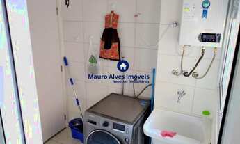 Imagem 5: Apartamento para comprar Vila Suissa Mogi das Cruzes