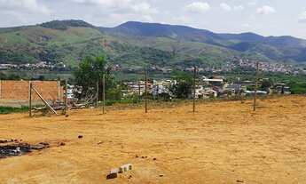 Imagem 6: Excelente lote com vista para a cidade