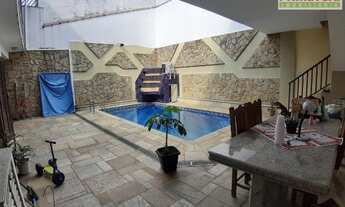 Imagem: Lindo Sobrado, Itaim Paulista. Aceita Permuta