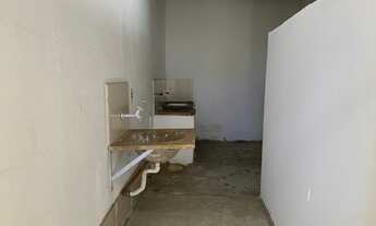 Imagem 7: Barracão - campinas