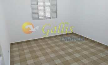 Imagem 2: Casa para Venda em Praia Grande, Caiçara, 2 dormitórios, 2 banheiros, 3 vagas