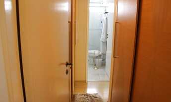 Imagem 6: EXCELENTE IMÓVEL - ANDAR ALTO - VARANDA - LAZER