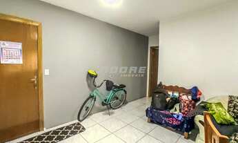 Imagem 3: Ótimo apartamento Térreo no bairro Garcia, de rápido acesso ao Centro de Blumenau