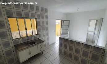 Imagem: Apartamento para aluguel com 50 metros quadrados