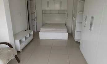 Imagem 6: Recreio gleba A cobertura duplex 155m2 2 quartos,suite mais laje 70m2 legalizado 2vgs 100