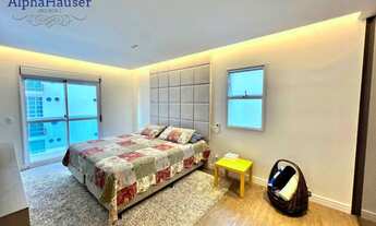 Imagem 6: Alphaville Splendore 243m - Venda semi mobiliada