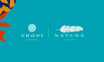 Imagem 2: Tropi / 56 m / 2 quartos / 1 Suite / 2 Banheiros / 2 Vagas