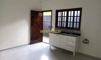 Imagem 6: Casa com 2 dormitórios para locação no bairro Vila Urupês - Suzano-SP