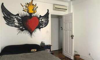 Imagem 7: Apartamento de 173 metros quadrados no bairro Laranjeiras com 4 quartos